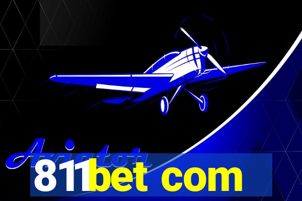 811bet com